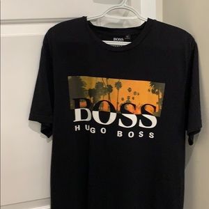 Hugo boss